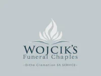 Wojcik’s Funeral Chapel’s Direct Cremation without Service in Winnipeg logo