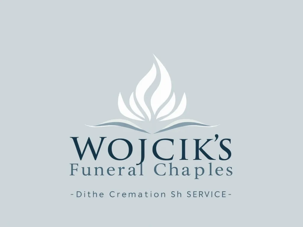 Wojcik’s Funeral Chapel’s Direct Cremation without Service in Winnipeg logo